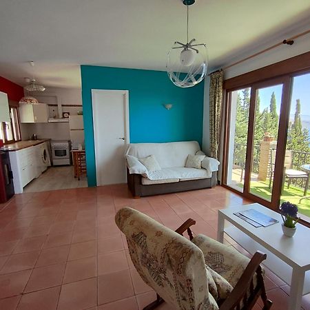 Casa La Romantica Almuñécar Exterior foto